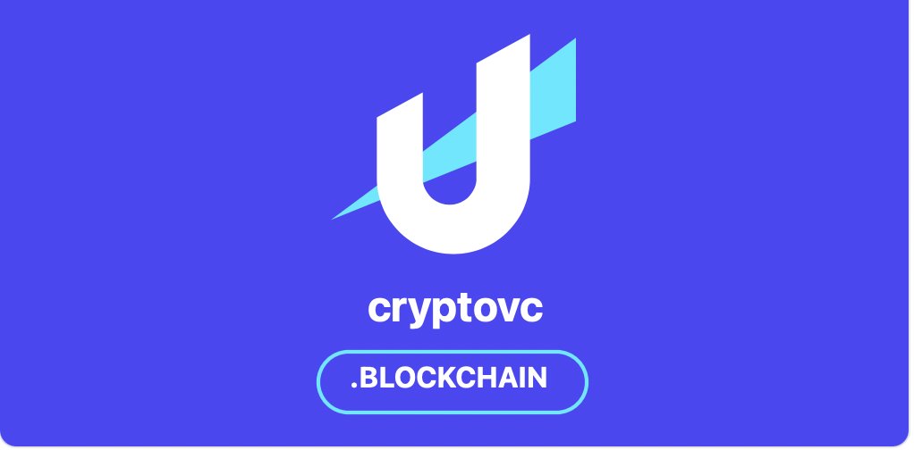 Web3Handshake's tweet photo. Crazy Sales on our @unstoppableweb domains

https://t.co/lzMmvaiXqW

#VC #dapps #nft #crypto #summit #smartblock https://t.co/h99oeRq3rN
