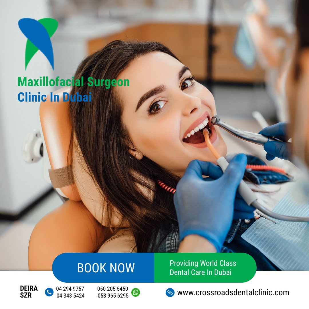 CrossR_Dental's tweet photo. Oral and Maxillofacial Surgery - Expert Oral Surgeon in Dubai.
.
.
.
#dentist #toothrestoration #wisdomtoothproblems #toothextractionprocess #wisdomtoothremoval #wisdomteethremoved #dental #wisdomtoothpain #wisdomteethout #oralsurgery #dentistry #toothextractionsuck https://t.co/oH4I94KJDK