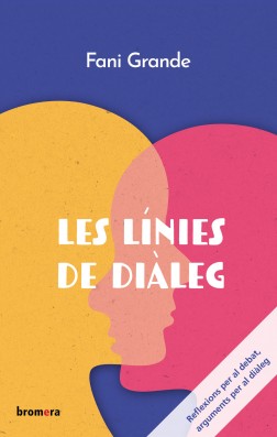 fanigrande's tweet photo. ‼️Si esteu llegint "Les línies de diàleg" a classe, ja teniu disponible el "Quadern per a l’alumnat" que ha fet @albafluixa per a @bromera i que ha quedat genial (m'encanta, Alba!).
👉🏽Ací, tots els enllaços: https://t.co/lxAcMbS2cS https://t.co/yH1dru5D01