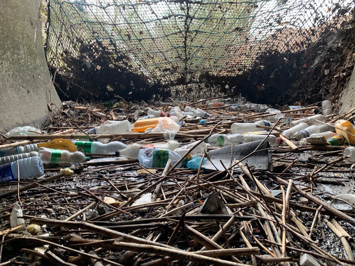 Egout_fr's tweet photo. 📢Les wébinaires #EGOUT reprennent! Ce vendredi à 11h30 Romain Tramoy du @laboLeesu nous parlera des "Macrodéchets, en particulier plastiques, issus des eaux urbaines : sources et flux"
Résumé et lien zoom: https://t.co/ySbag8WQzO https://t.co/ACzr7W4PzJ