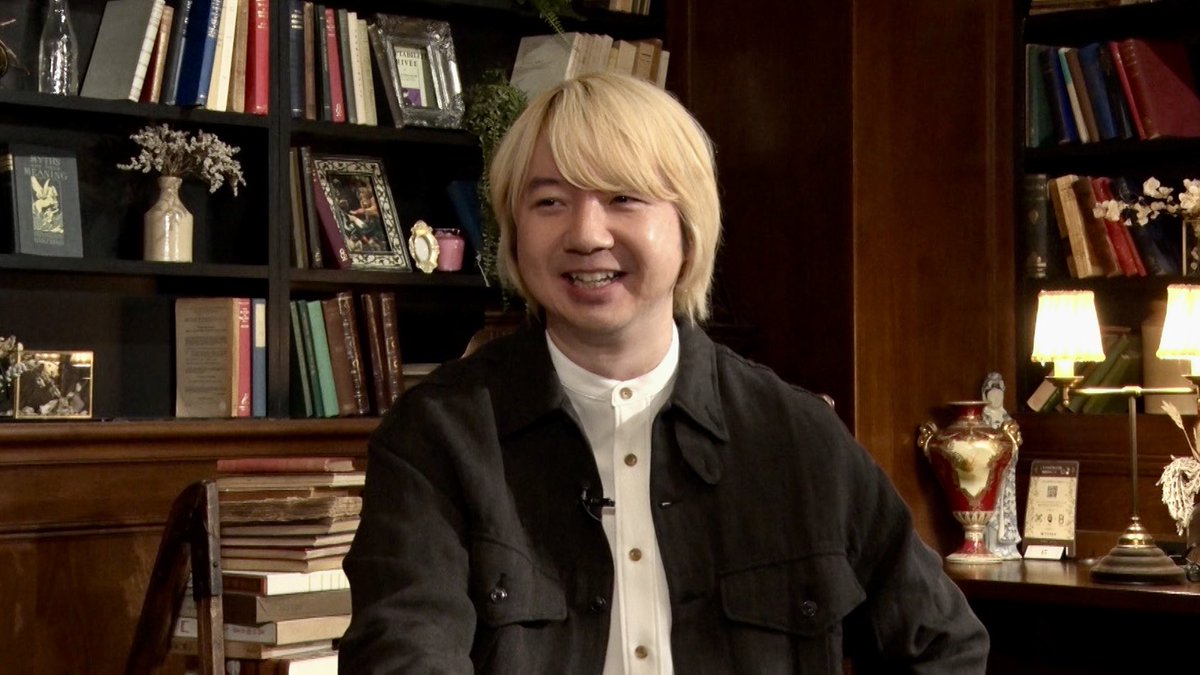 ntv_sukkiri's tweet photo. 明日9時30分〜、#ほっとコミック📚

今回は、#三四郎 #相田周二 さん！
おすすめマンガは「#鉄コン筋クリート」

2人の少年の絆と成長を描いた物語。

作品が好きすぎて相田さんがしたこと＆
“ほっ��ポイント”は…？

#小宮浩信
#マンガ
#スッキリ https://t.co/oo22Uv04iE