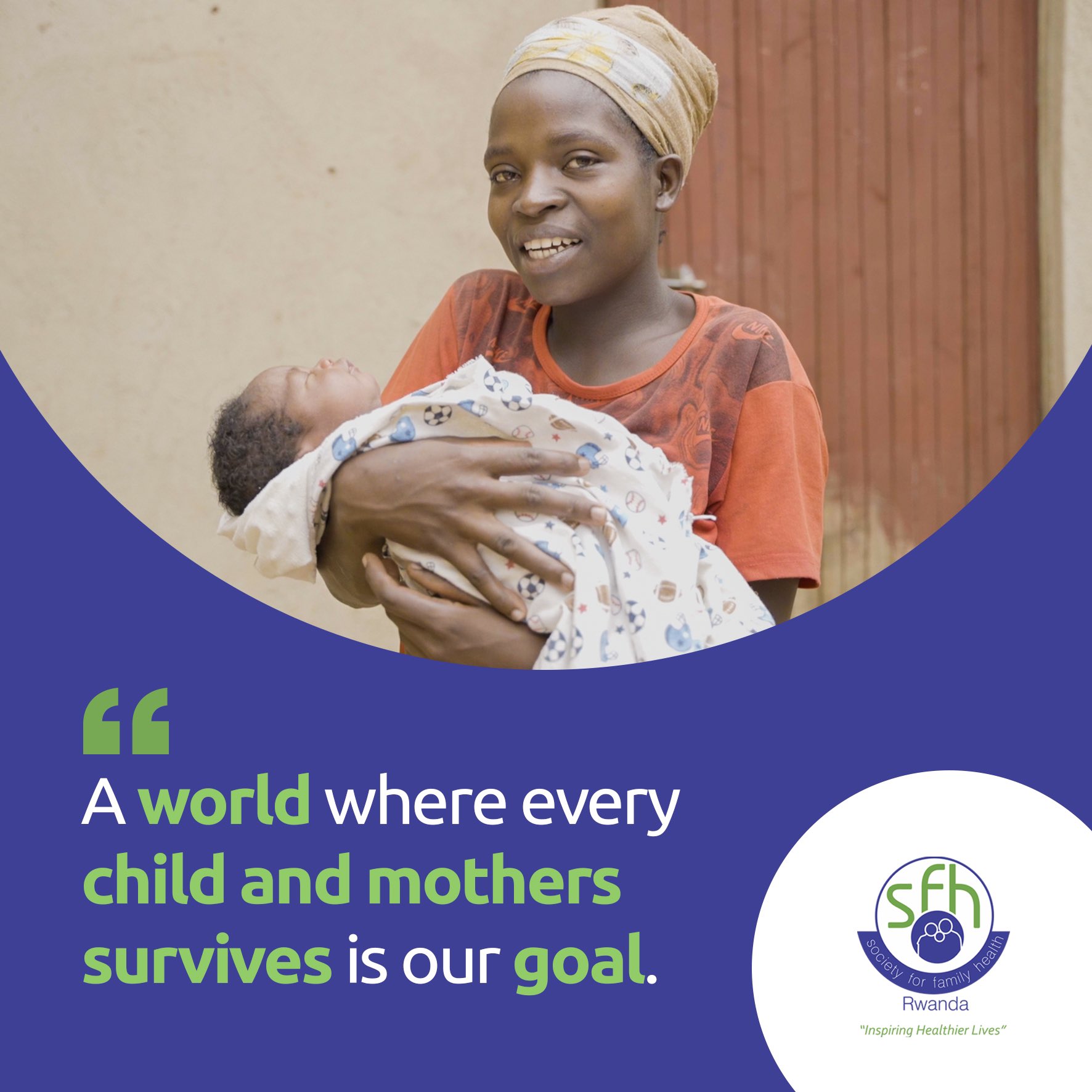 SFH Rwanda (@sfhRwanda) / Twitter