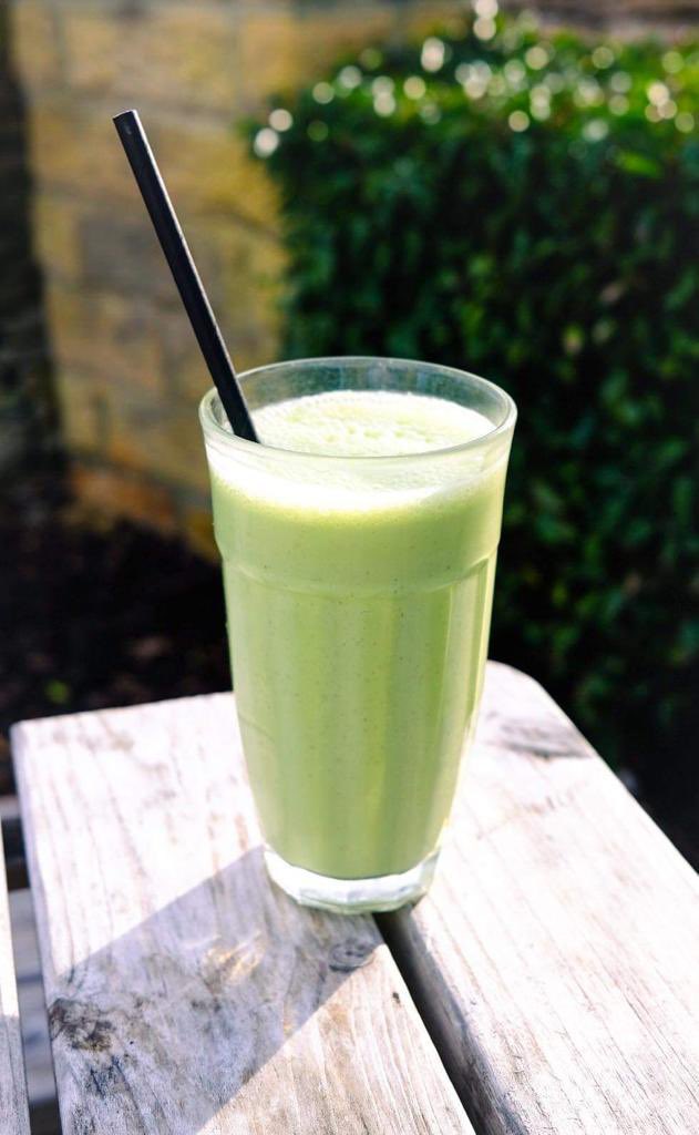 Blake's Kitchen tweet media