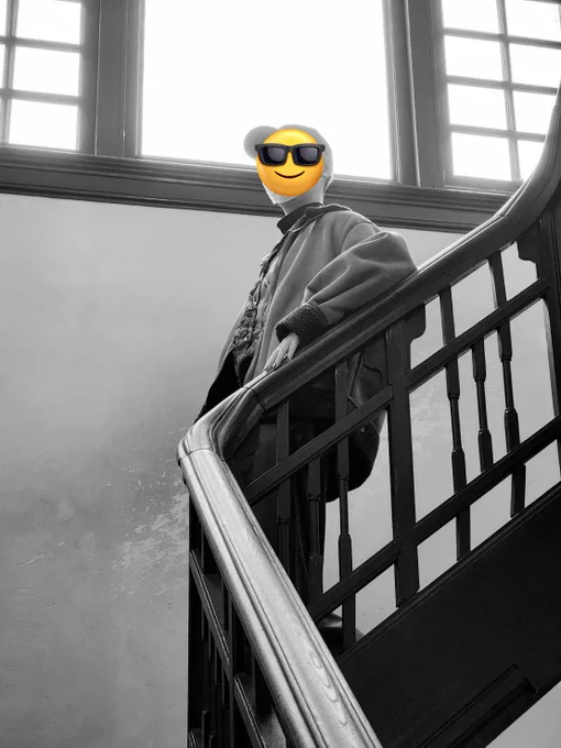 自我  楽しかったな… 