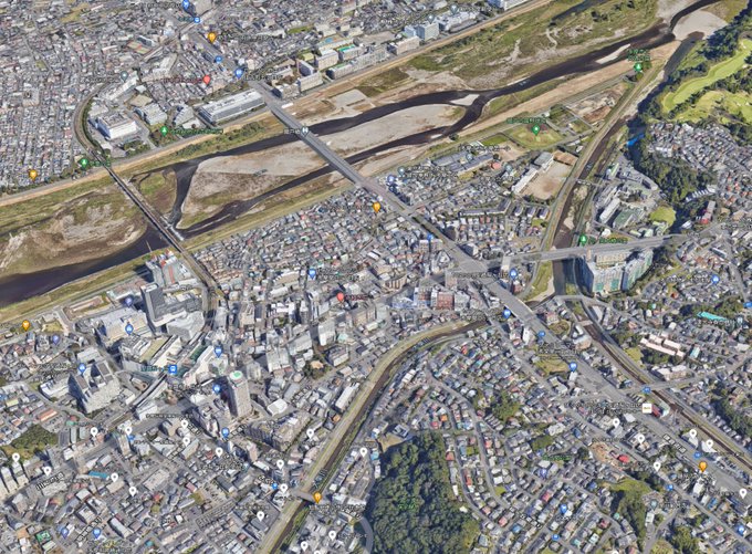 シャニマスのマッチライブの背景、聖蹟桜ヶ丘っぽいけど絶妙にアレンジされてる https://t.co/J909l4jvnI<a href="/tag/%E8%81%96%E8%B9%9F%E6%A1%9C%E3%83%B6%E4%B8%98"class="tags"><span>#聖蹟桜ヶ丘</span></a><a href="/tag/%E3%82%B7%E3%83%A3%E3%83%8B%E3%83%9E%E3%82%B9%E3%83%95%E3%82%A9%E3%83%88"class="tags"><span>#シャニマスフォト</span></a>