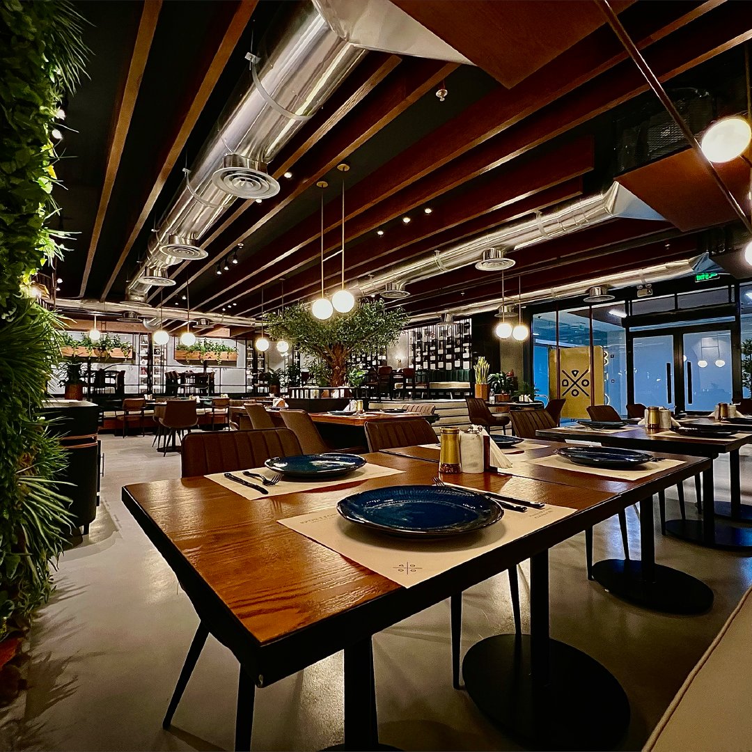 جمال تفاصيل فرع الظهران ✨
The beauty of our Dhahran branch ✨