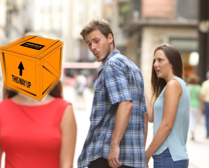 The Black Box tweet media