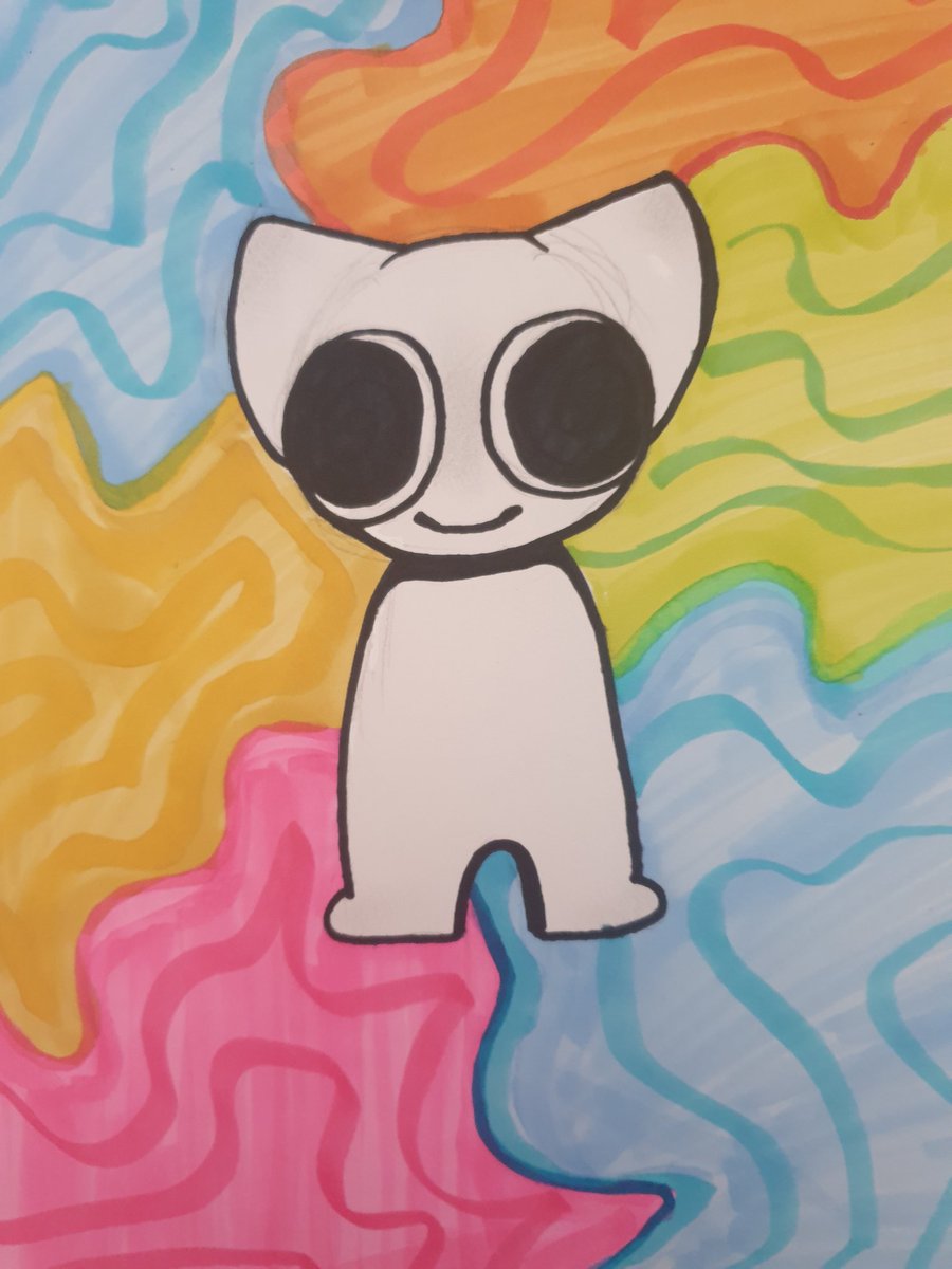 imghostingg's tweet photo. Yippee!!
#Autism #ADHD #tbhcreature #btwcreature https://t.co/yjQpCgm1ak