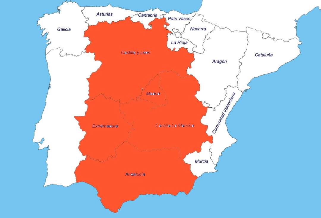 MagoPuk's tweet photo. LA BIBLIOTECA PERDIDA ha sido Representada en 82 ocasiones en el 2022, en 5 Comunidades autónomas, Andalucía, Madrid, Extremadura, Castilla y León &amp; Castilla La Mancha.

Feliz y orgulloso de esta obra que representa tantas cosas y que tiene trocitos de mi corazón dentro de ella. https://t.co/yuwoVWEJI5