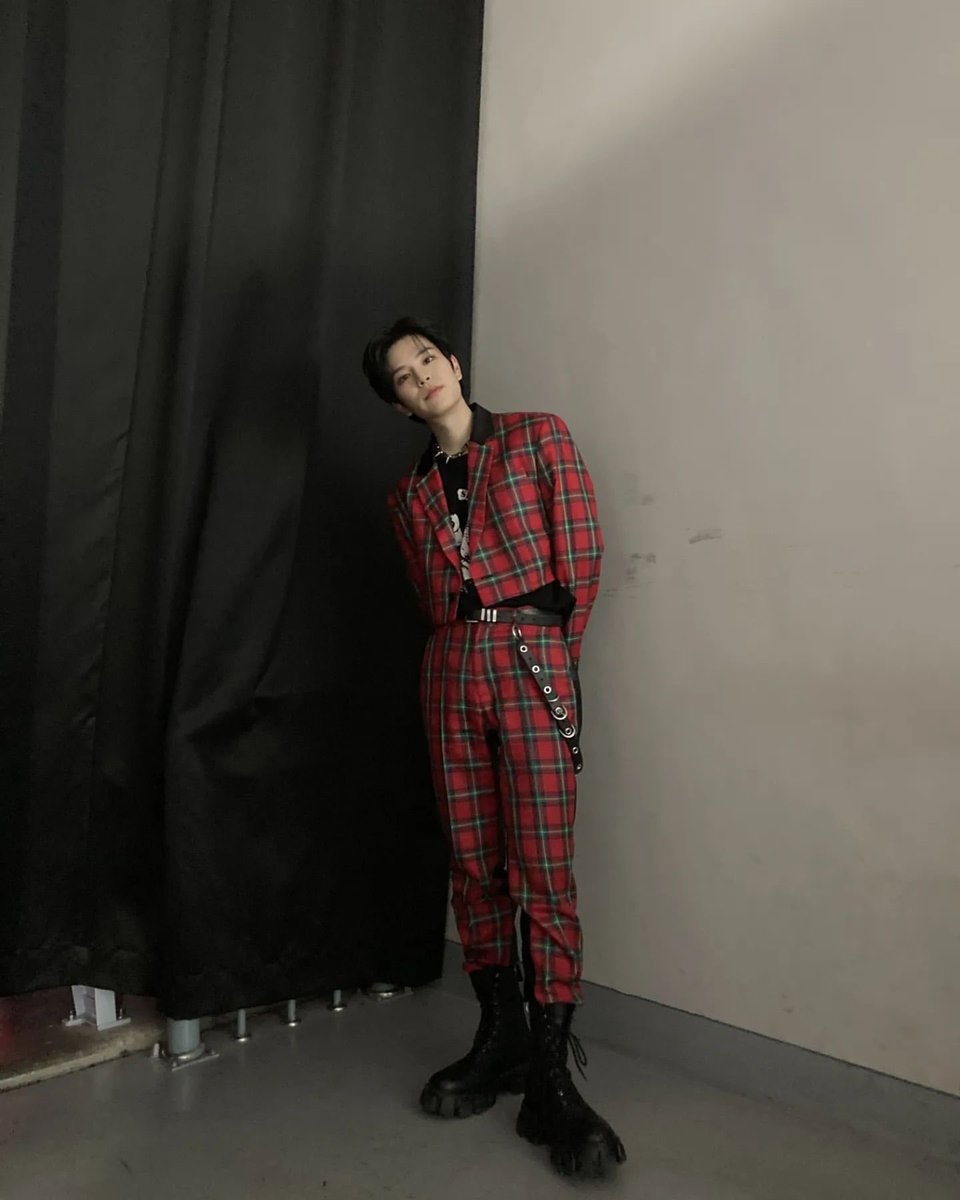 seungmin tweet media