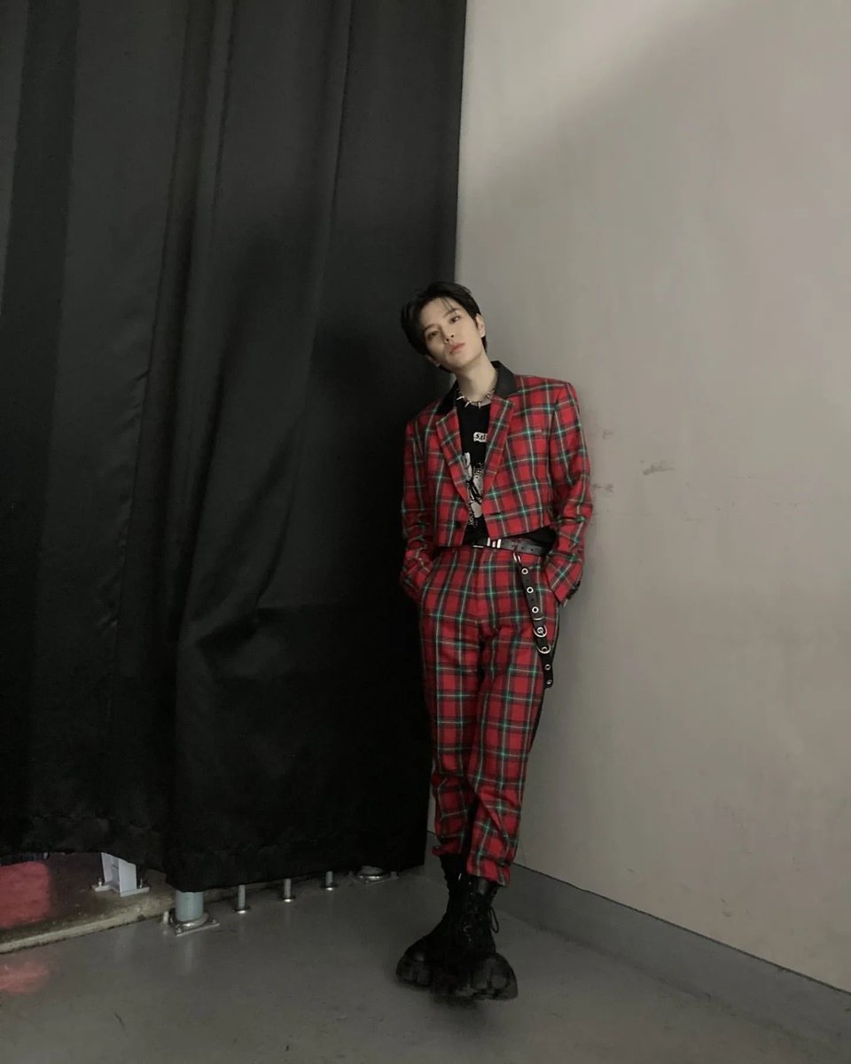 seungmin tweet media