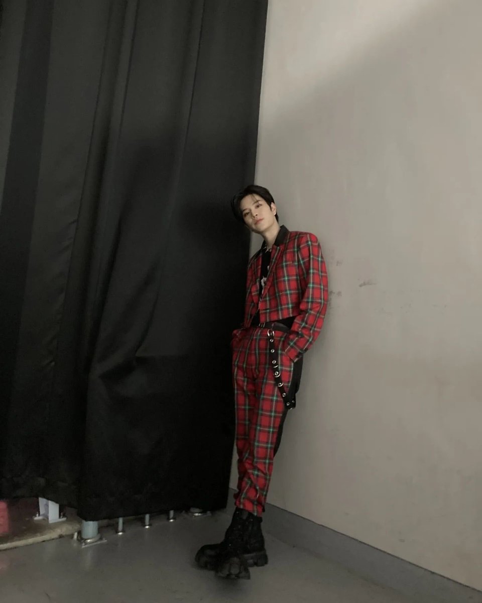 seungmin tweet media