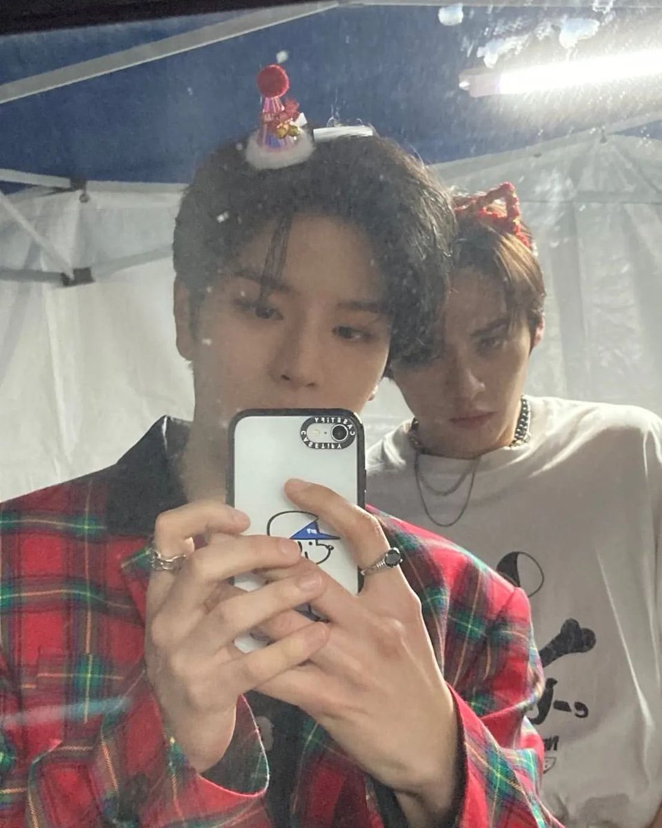 seungmin tweet media