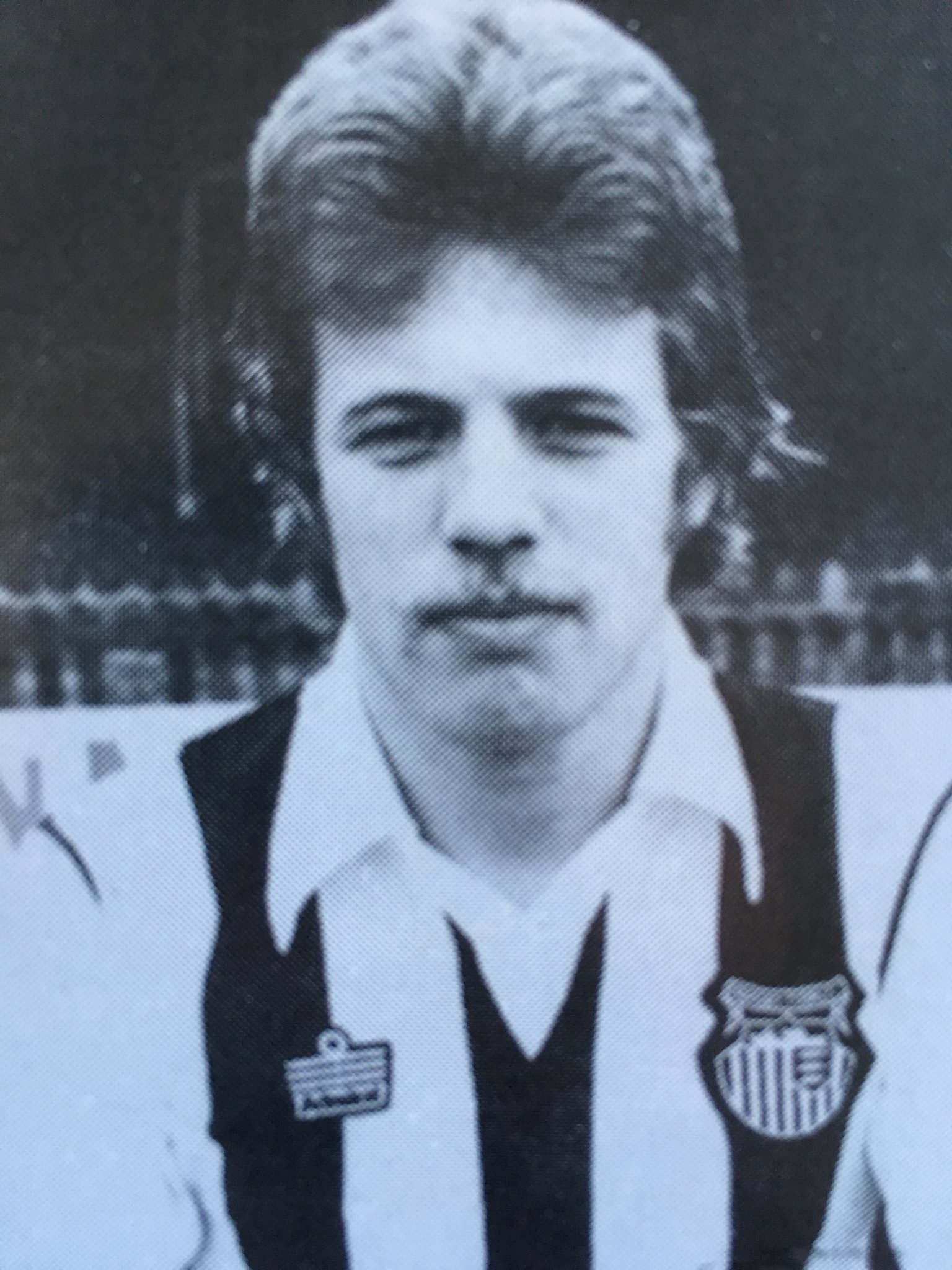On this GTFC day.... on Twitter "10th January 1981 Town thrash