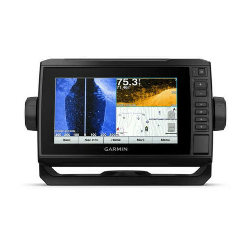 zazboard's tweet photo. $457.0 ~ Garmin echoMAP PLUS 74sv GPS USCoastal BlueChart g3... #art #inspiration #painting https://t.co/RFfwUlml69