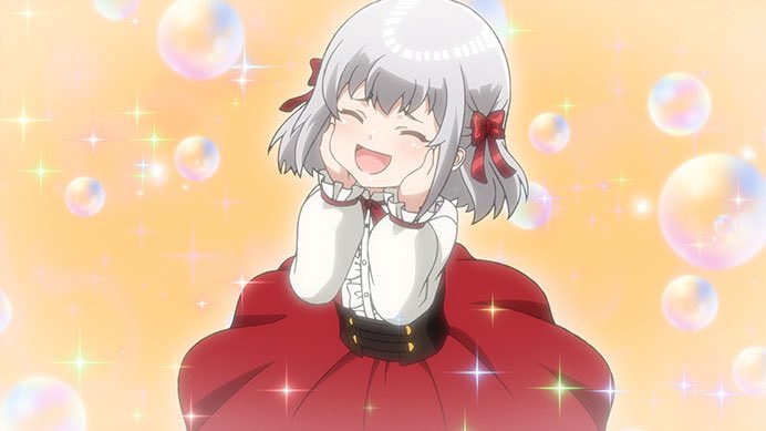 「#英雄王かわええええ!あかりんほんとすごいわ。 」|雪風🌟のイラスト