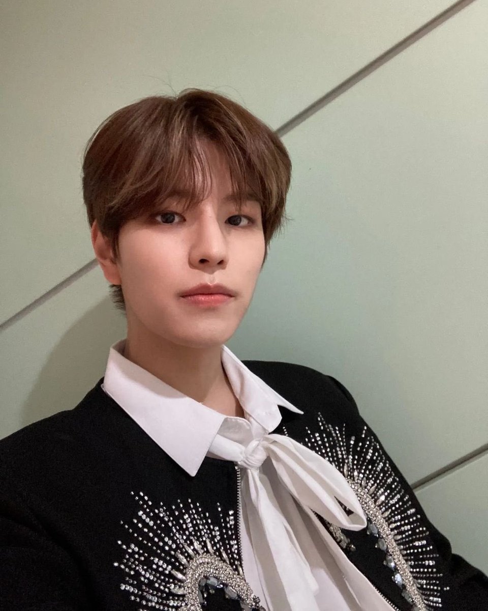 seungmin tweet media