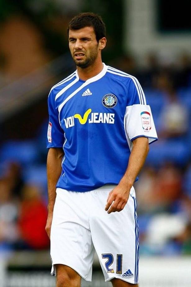 thesilkmen's tweet image. 💙 | Forever in our thoughts - RIP Butch.

1981 - 2011.

#Our21