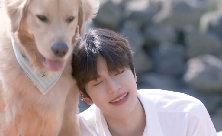 seungmin tweet media