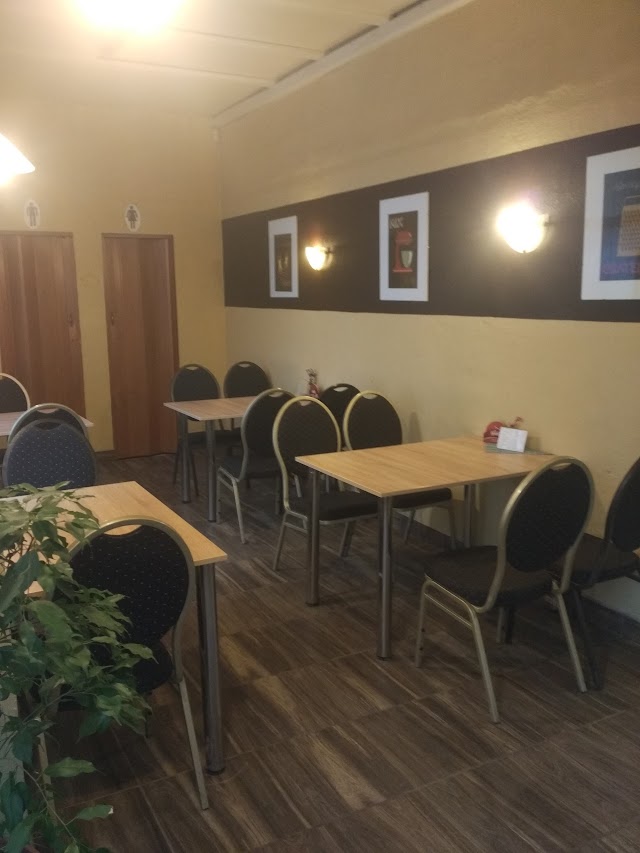 Random Restaurant on Twitter "Pizza Bambus; Voljanského VS3, 960 01