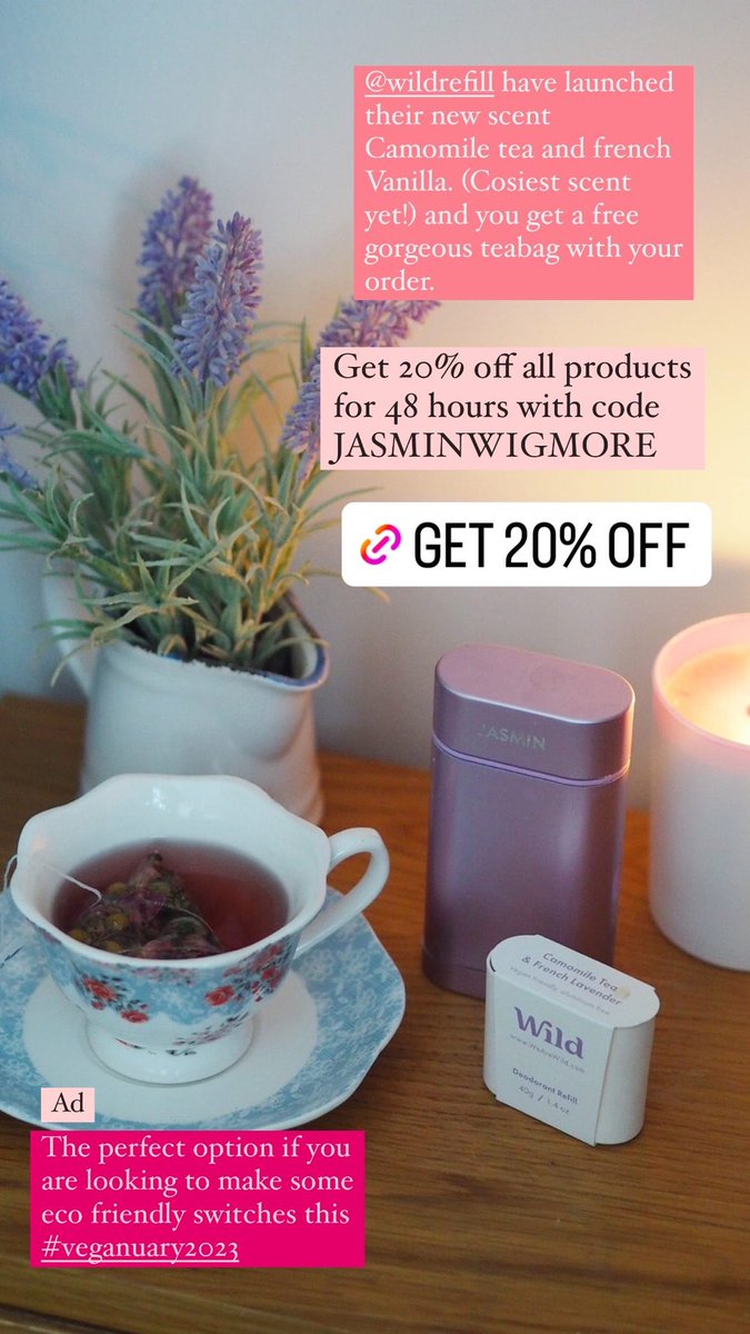 Jasmin Hope Wigmore (@jasminhope_) / Posts / X