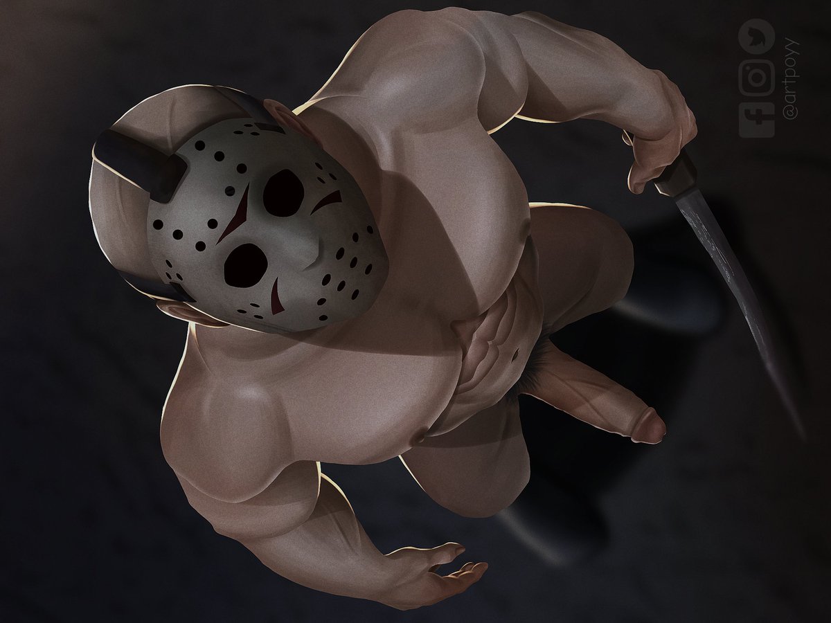 yop5281's tweet photo. 🧍🏼‍♂️

#JasonVoorhees https://t.co/CRkjLetrkI