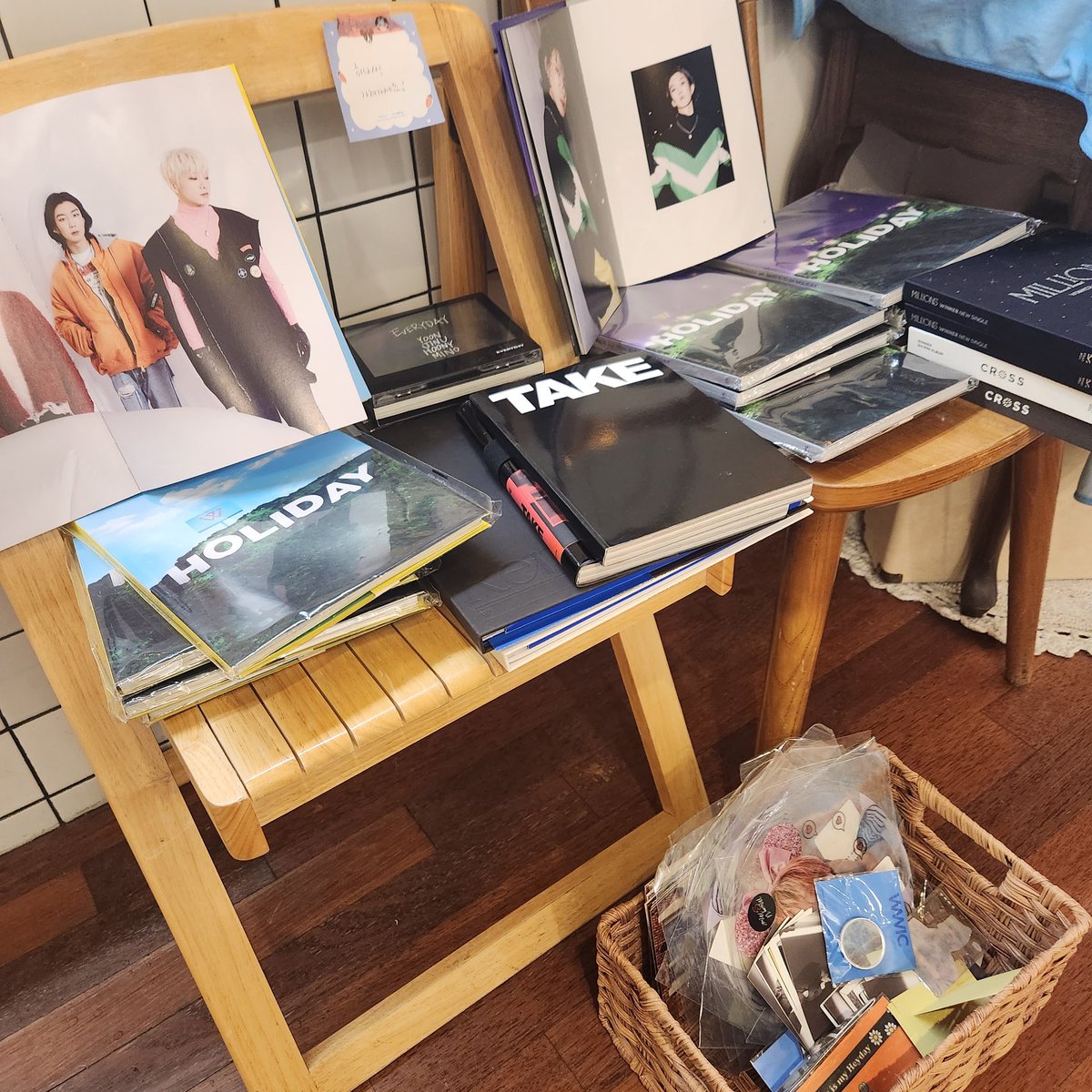 ๐ฆ๐ข๐ฌ๐ฌ๐ข๐ง๐ ๐ฎ ๐ฌ๐จ ๐ฆ๐ฎ๐๐ก! tweet media