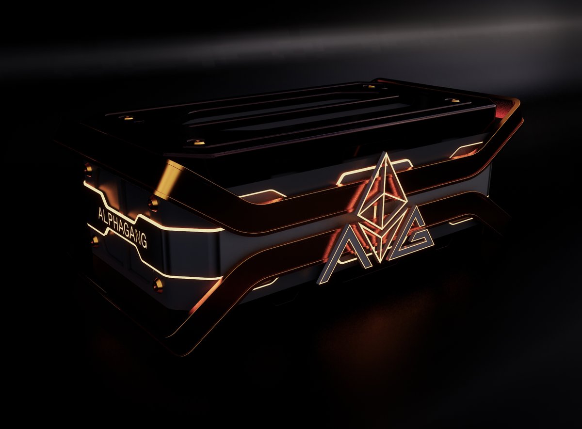 𝕄𝕪𝕤𝕥𝕖𝕣𝕪 𝔹𝕠𝕩 𝕓𝕪 𝔸𝕝𝕡𝕙𝕒 𝔾𝕒𝕟𝕘

𝔽𝕣𝕖𝕖 ℂ𝕝𝕒𝕚𝕞 𝕨𝕚𝕝𝕝 𝕓𝕖 𝕃𝕚𝕧𝕖 𝕥𝕙𝕚𝕤 𝕋𝕙𝕦𝕣𝕤𝕕𝕒𝕪: 𝟙𝟚/𝟘𝟙/𝟚𝟘𝟚𝟛 @ 𝟜 ℙ𝕄 𝔾𝕊𝕋.

𝔻𝕖𝕥𝕒𝕚𝕝𝕤: 
premint.xyz/mysterybox/
ℙ𝕒𝕤𝕤𝕨𝕠𝕣𝕕: 𝕎𝕙𝕒𝕥𝕤𝕀𝕟𝕋𝕙𝕖𝔹𝕠𝕩