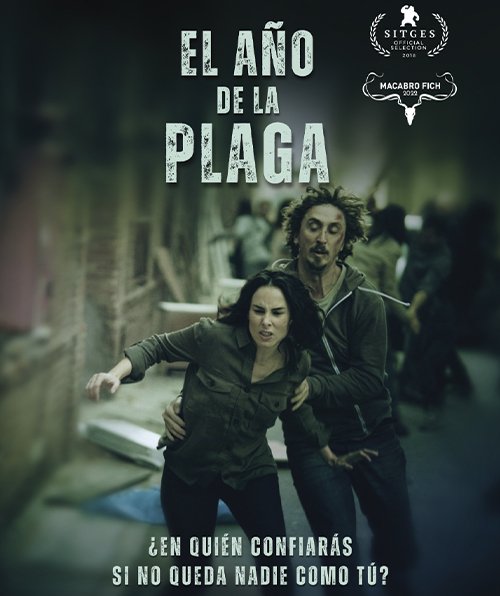 cecut_mx's tweet photo. #EnCartelera📽 🎞
Hoy el #ProgramaPermanente presenta:
🔹️El año de la plaga
🎬Dir. Carlos Martín Ferrera
⏰18 h
@BenucaFilms
🔹️Donde los vientos se cruzan
🎬Dir. Ana Andrade y Jesús Guerra
⏰20 h
🗓11 de #Enero
#SalaCarlosMonsiváis
🎟️ https://t.co/7LnBLXkUxd
#ÚltimaFunción https://t.co/jdWqs2Ac3v