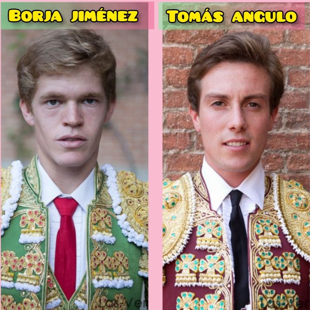 🚩🚩SEMIFINALES🚩🚩 DE LA COPA 🏆 ANTONIO LEÓN 
<a href="/BorjaJimenez92/">Borja Jiménez</a> -  <a href="/Tomasangulo8/">Tomas Angulo</a> 
2️⃣ Puntos si retwitteas y nombras a tu favorito 
1️⃣ Punto si escribes el nombre de tu favorito en comentarios