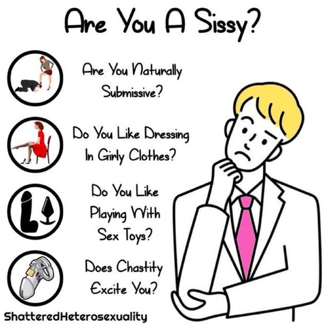 я птанёяфеёям Best Sissies Chapelёям я птанёяфе On Twitter Lets Discover Your Inner Selfёям ёяшнёяе