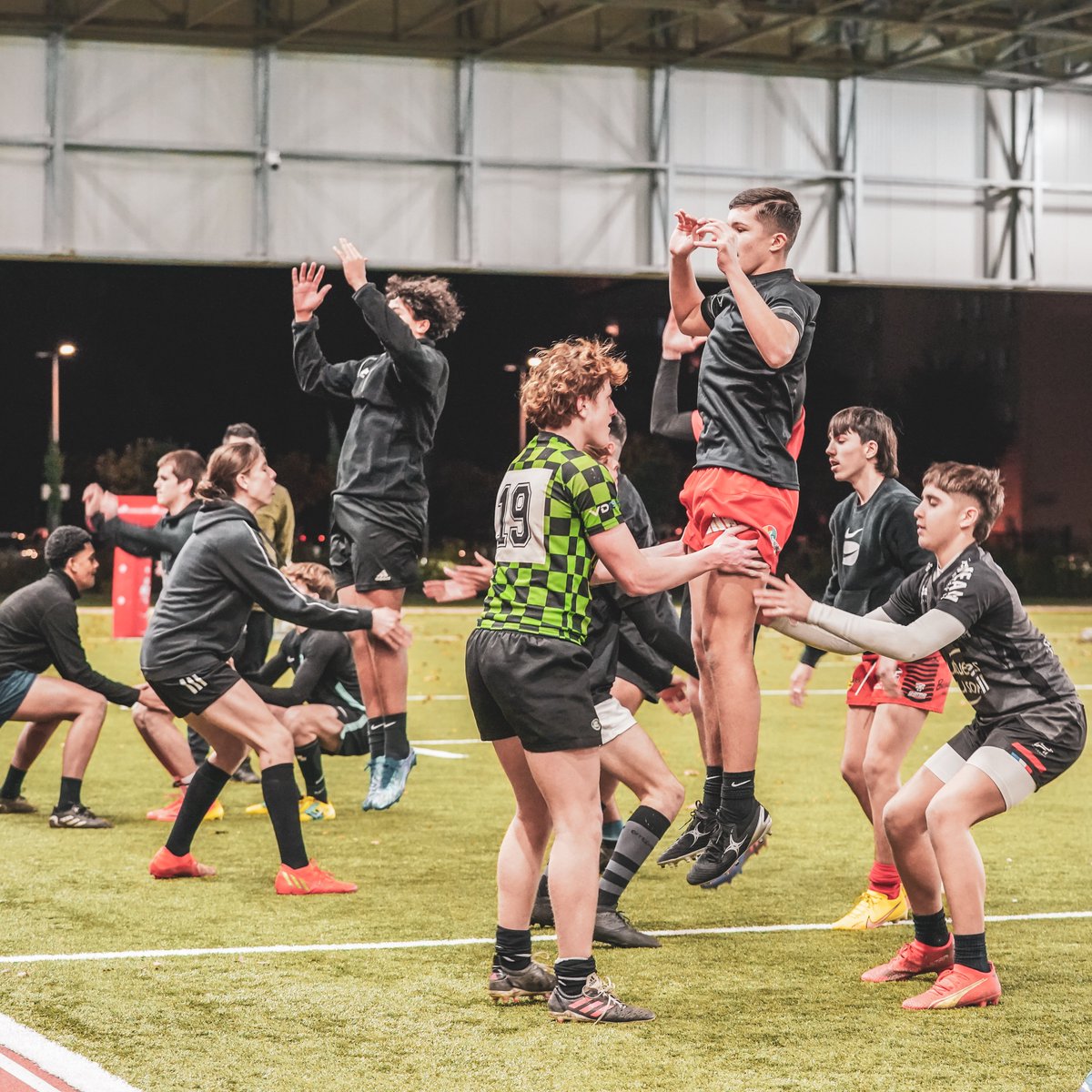 RCT – Rugby Club Toulonnais tweet media