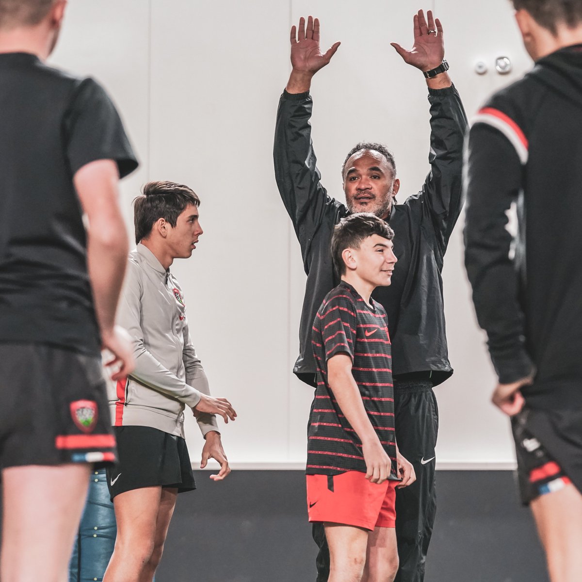 RCT – Rugby Club Toulonnais tweet media