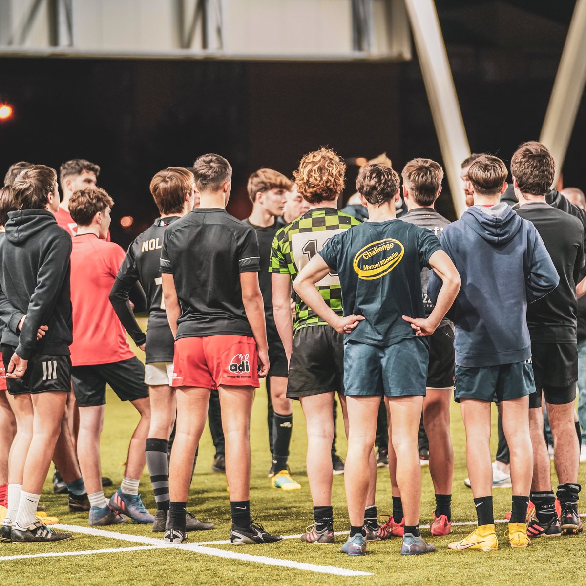 RCT – Rugby Club Toulonnais tweet media