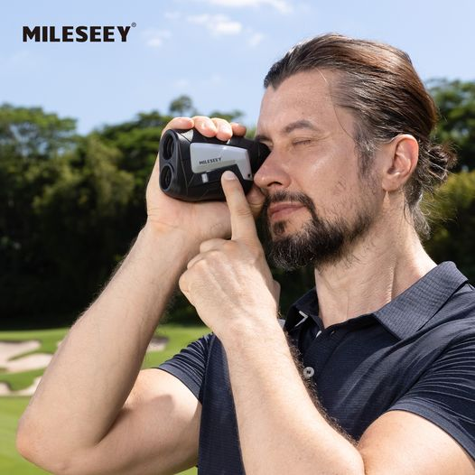 MILESEEY tweet media