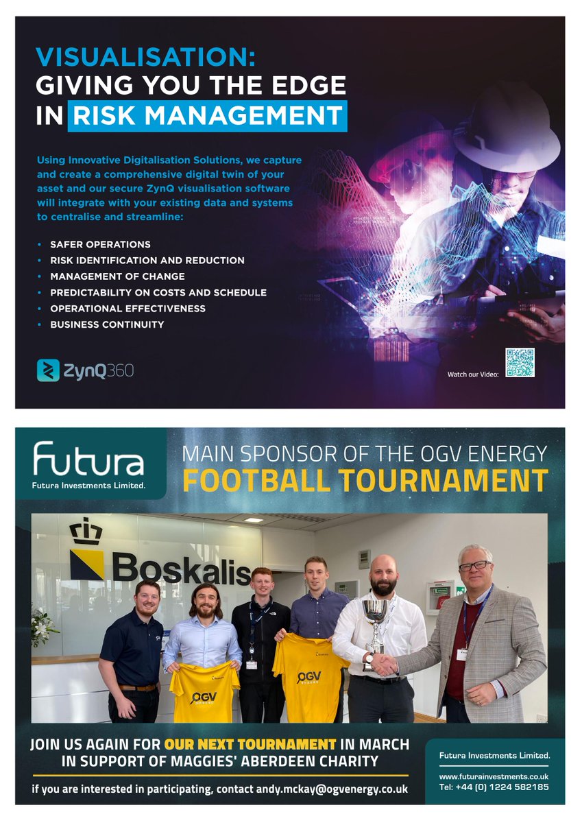 Salus Technical tweet media