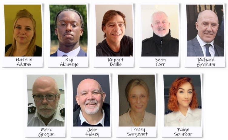 The 2022-23 Butler Trust Winners have just been announced - congratulations to all of this year's Award Winners and Commendees!

butlertrust.org.uk/2022-23-butler…
 
#ButlerTrustAwards #HiddenHeroes