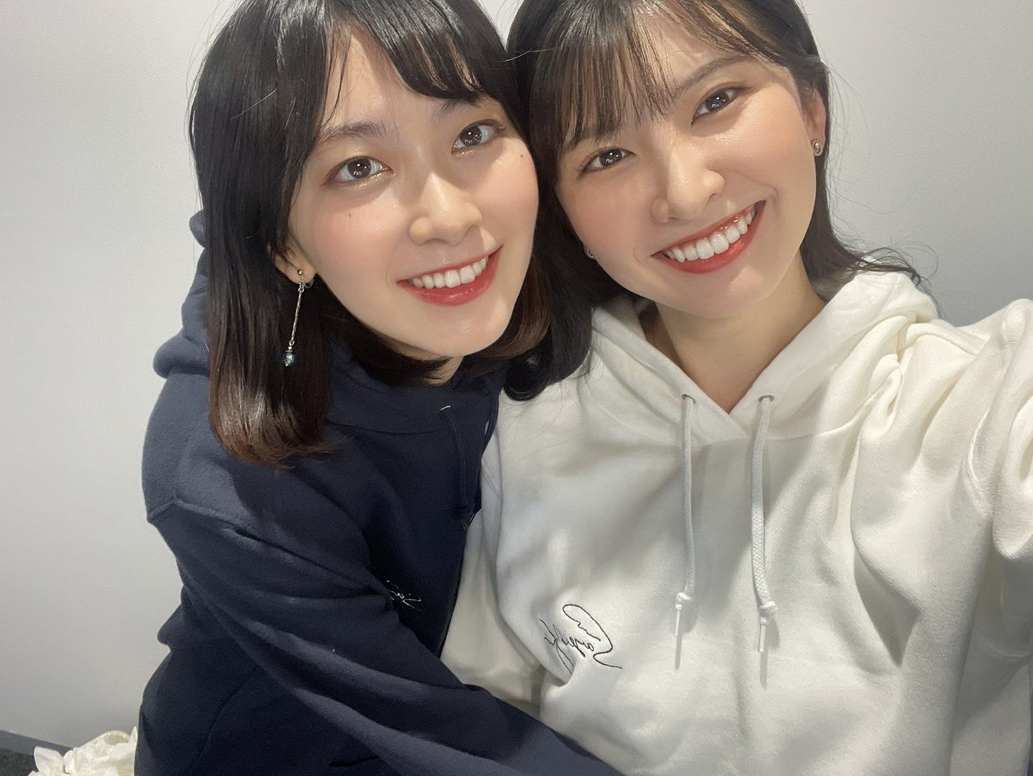 デウス エクスマキナ カンゴールリワード コラボパーカー 駒木結衣