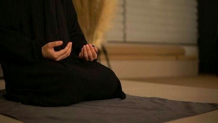 Dertten sonra derman, zorluktan sonra güzellikler Verensin...