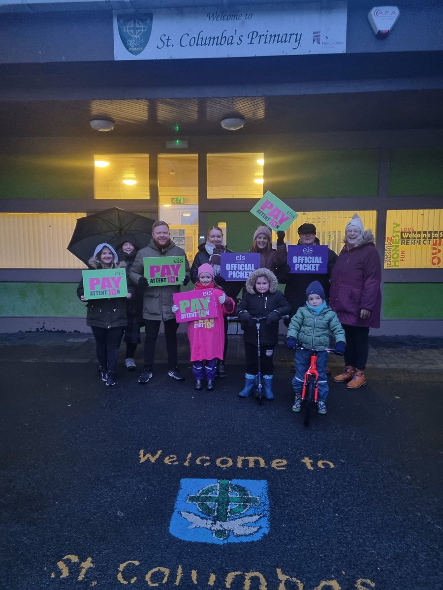 St Columbas Primary School (@stcolumbas2016) on Twitter photo 