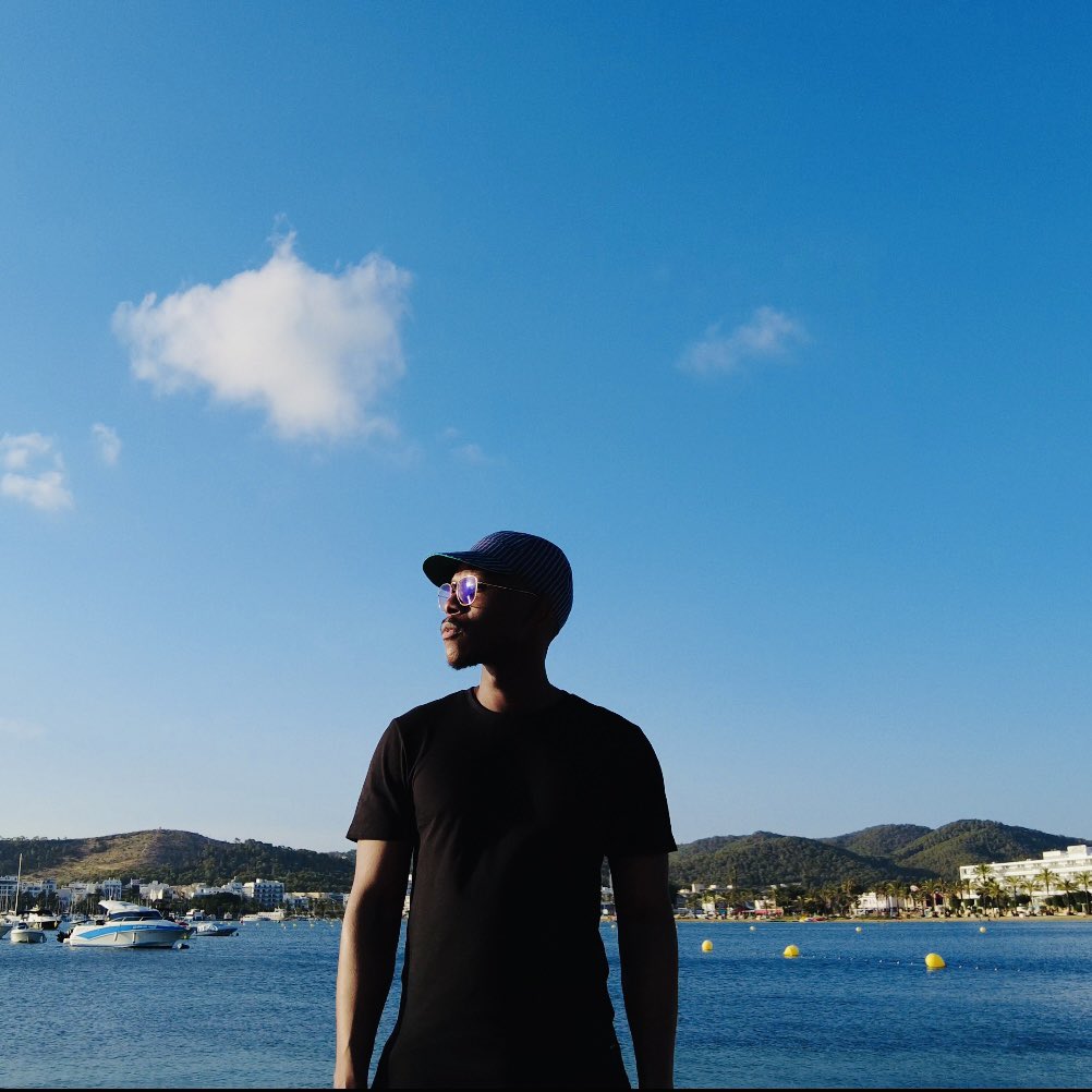 New mix dropping on Friday! WeeKent SunSets#8🎶🔥