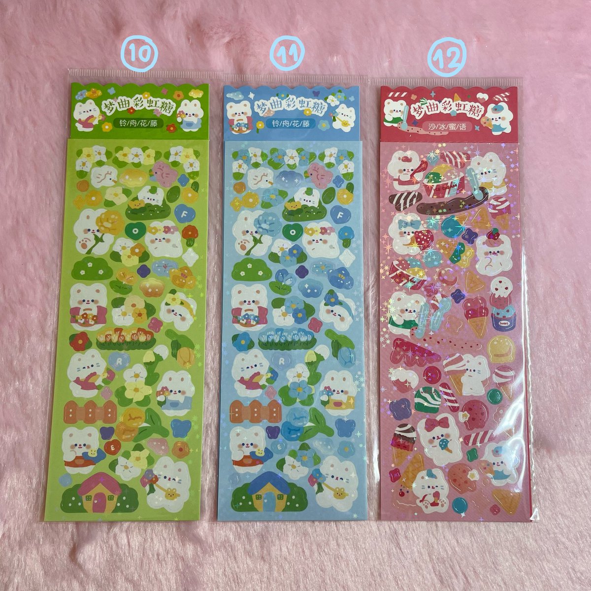 AungBabo's tweet photo. ส่งต่อสติกเกอร์ มือ1 แผ่นละ 15 บาท ค่าส่ง 30บาท(ส่งflash) สนใจเดมชั่นเลขไว้ได้เลยค่ะ #กระดาษโน๊ต #กระดาษน่ารักๆ #อุปกรณ์เครื่องเขียน #กระดาษ #shortnote #กระดาษmemo #ส่งต่อ #ตลาดนัดเครื่องเขียน #สติกเกอร์ #สติกเกอร์เกาหลี https://t.co/6kllaiqUwK