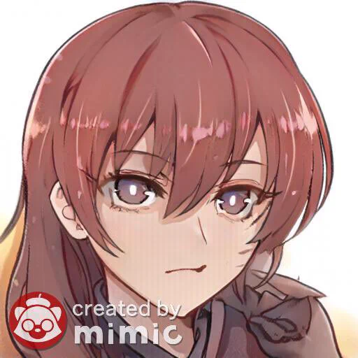 割とこの辺りの顔が好き #mimic 