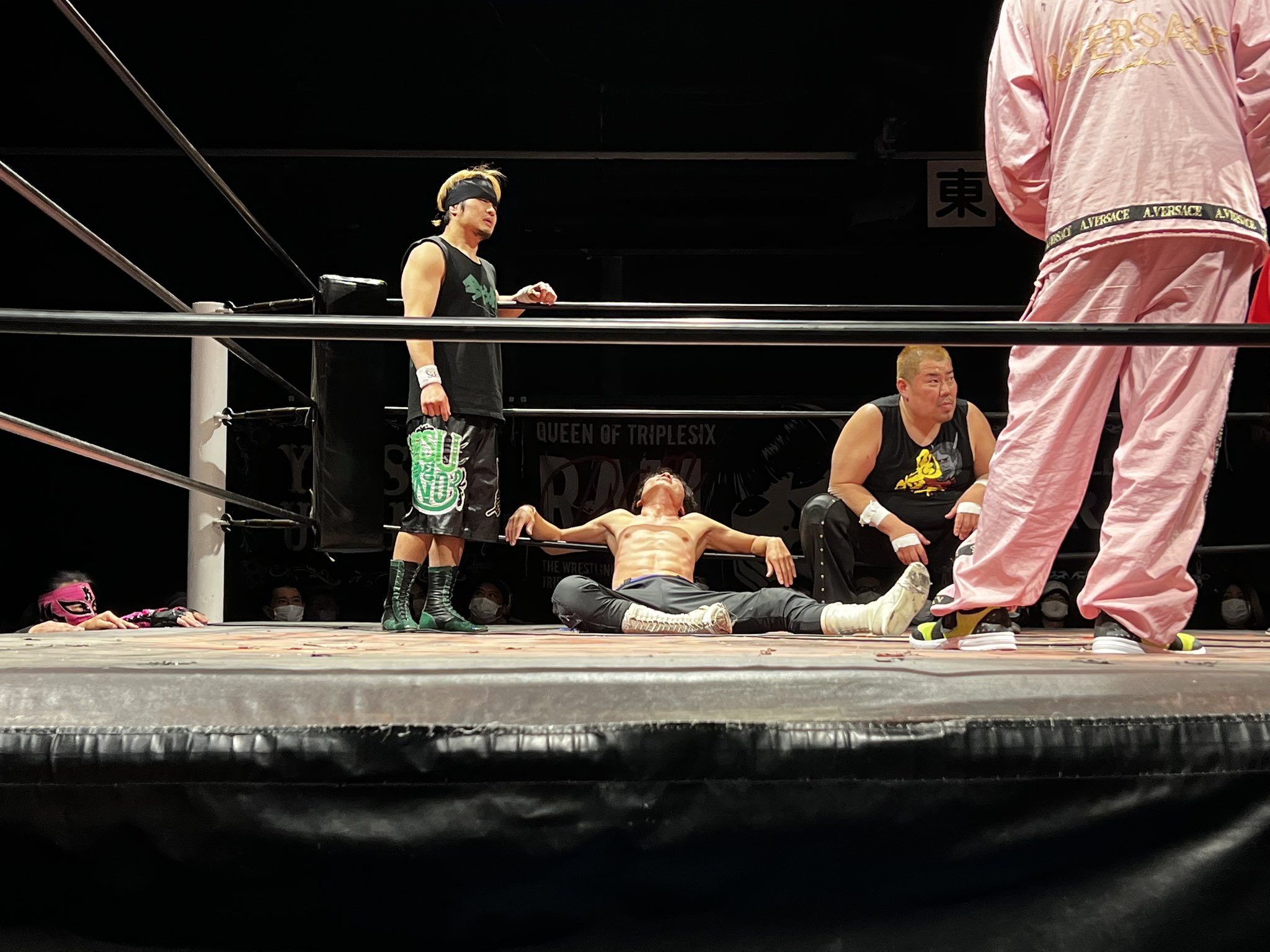 見た目が邦彦 (mitamega) / Twitter