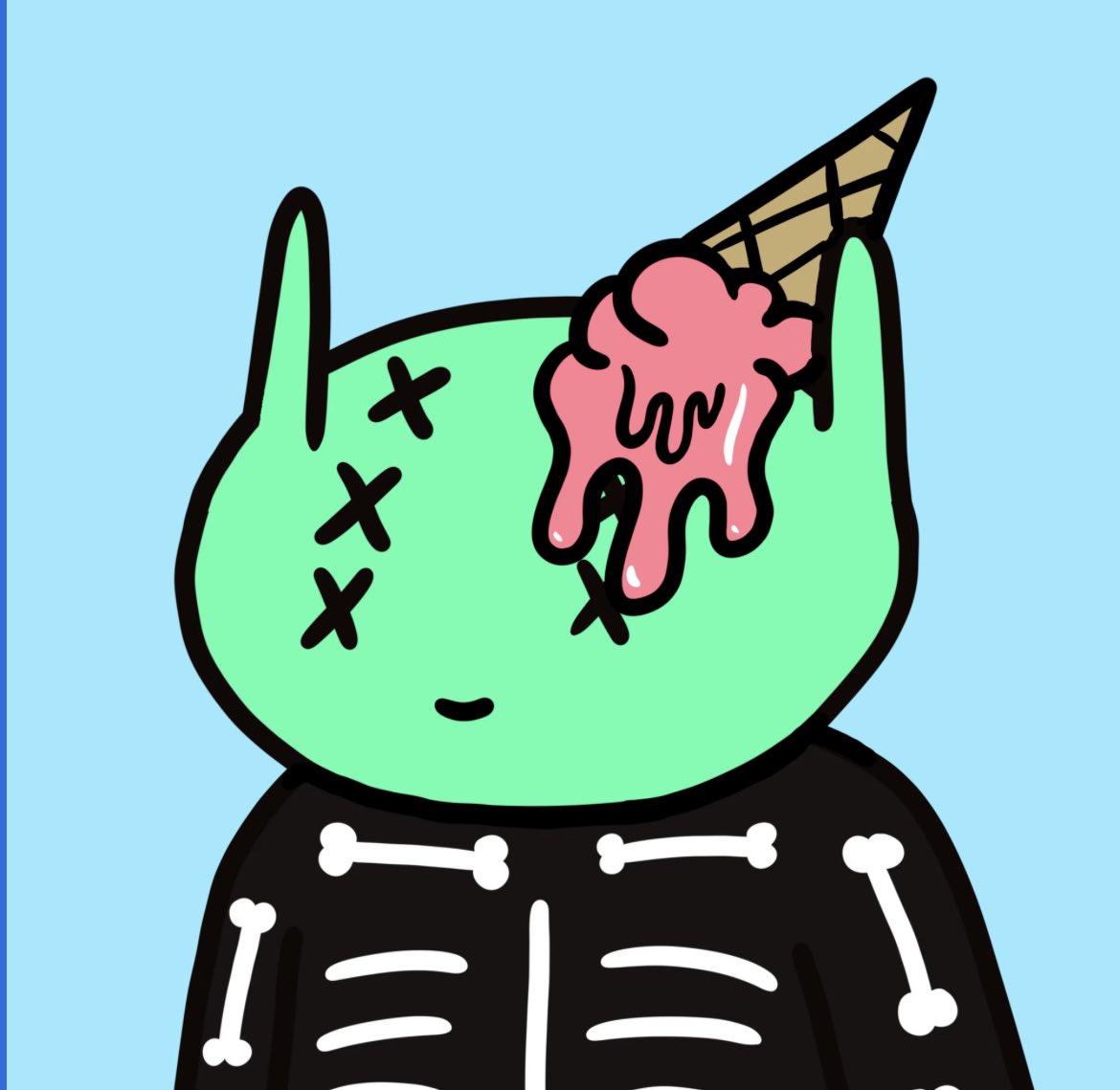 TheCryptogatsby's tweet photo. @alienfrens i think, i might be the only fren from luxembourg🇱🇺, represent! https://t.co/6NODVCEUEC