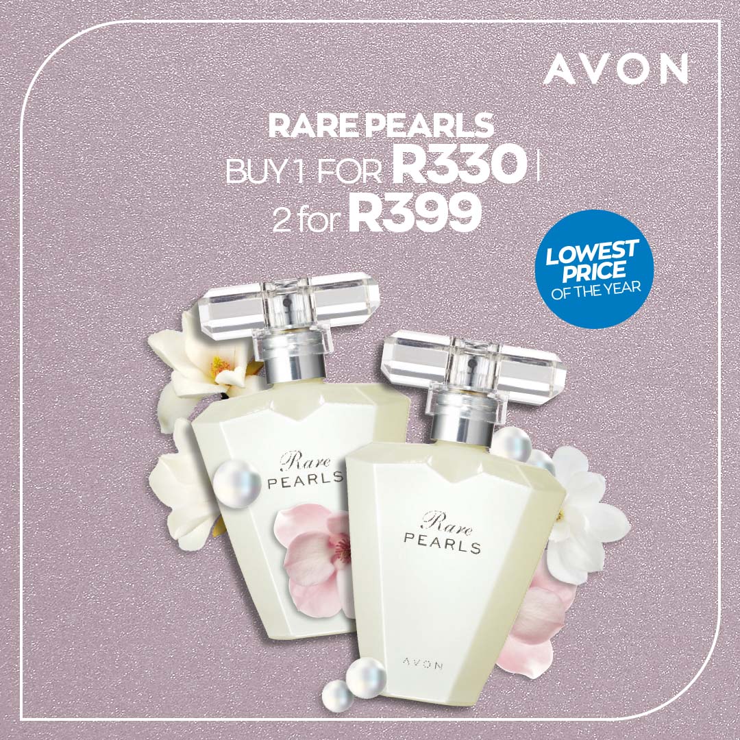 KezaWinter's tweet photo. Discover your rarest treasures with the most precious ingredients 💜
Find all your favourite treasures in my online store @AvonSouthAfrica 👇🏻
#AvonSA
#AvonSouthAfrica
#ChooseAvon
#OnlineStore
#Perfume
#Fragrance
#Scent
#RarePearls
#RareCollection
https://t.co/rr92aRtSYJ https://t.co/9RoRX3nByB