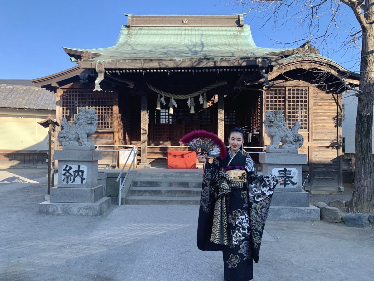 saakraa__'s tweet photo. あけましておめでとうございます🎍
成人しました‼️ https://t.co/tAhVJih818
