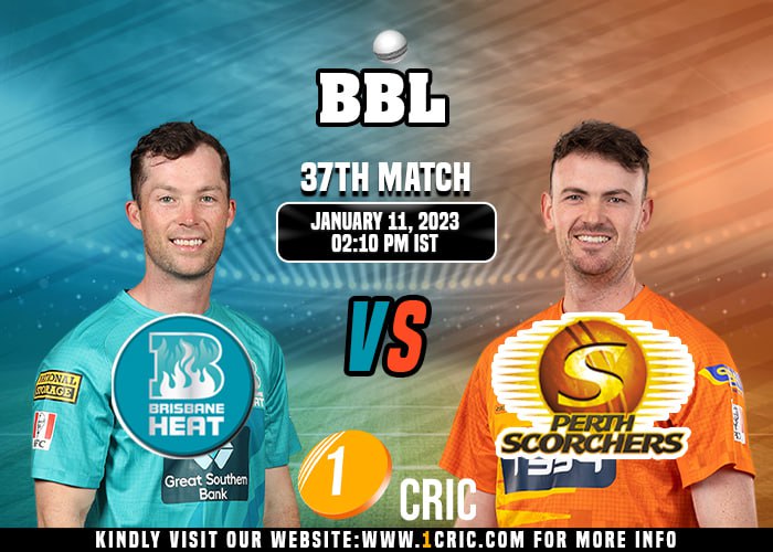 official_1cric's tweet photo. 🏏BBL 2022-23 🦗

Perth had to field some new players in their XI for the reverse fixture against Brisbane Heat but still managed to win easily

Bet here👉https://t.co/U6yGysqxAk
📞 Whatsapp👉+639773415646
Prediction👉https://t.co/1Xf4F7N7YC

#1cric #BBL2022 #Predictions https://t.co/UZ7Ri5w2rW