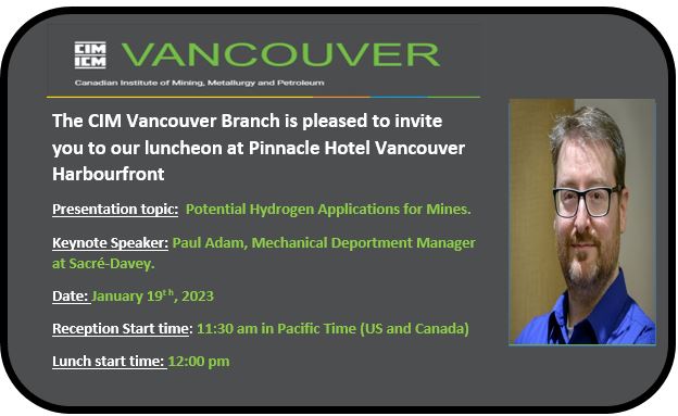 CIM Vancouver Branch tweet media
