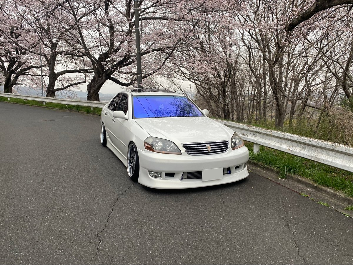 whitecar0132's tweet photo. #1月10日は110の日だからみんなで110の魅力を広めよう 
2月で4年目
全然乗る機会なくてバッテリー上がり中🙄 https://t.co/n7KBEqjU1E